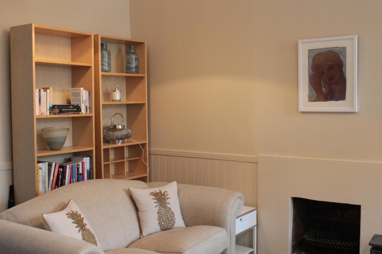 419 Luminous 2 Bedroom Apartment In The Heart Of Edinburgh'S Old Town Extérieur photo